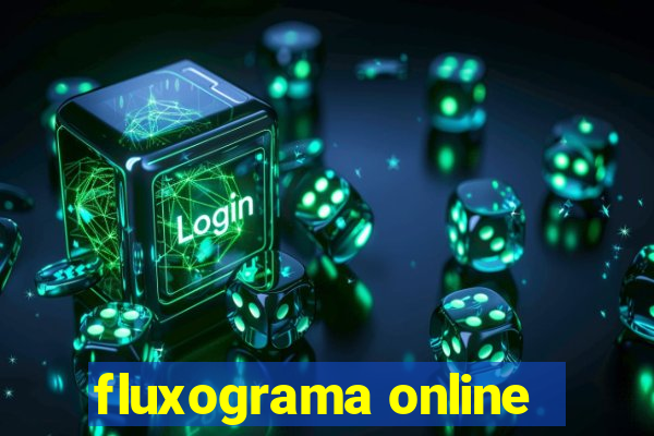 fluxograma online